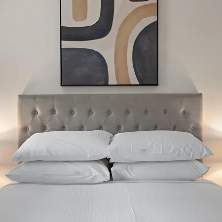 Comfy 2-Bedroom Family Apartment With Free Parking Brisbane Exterior photo